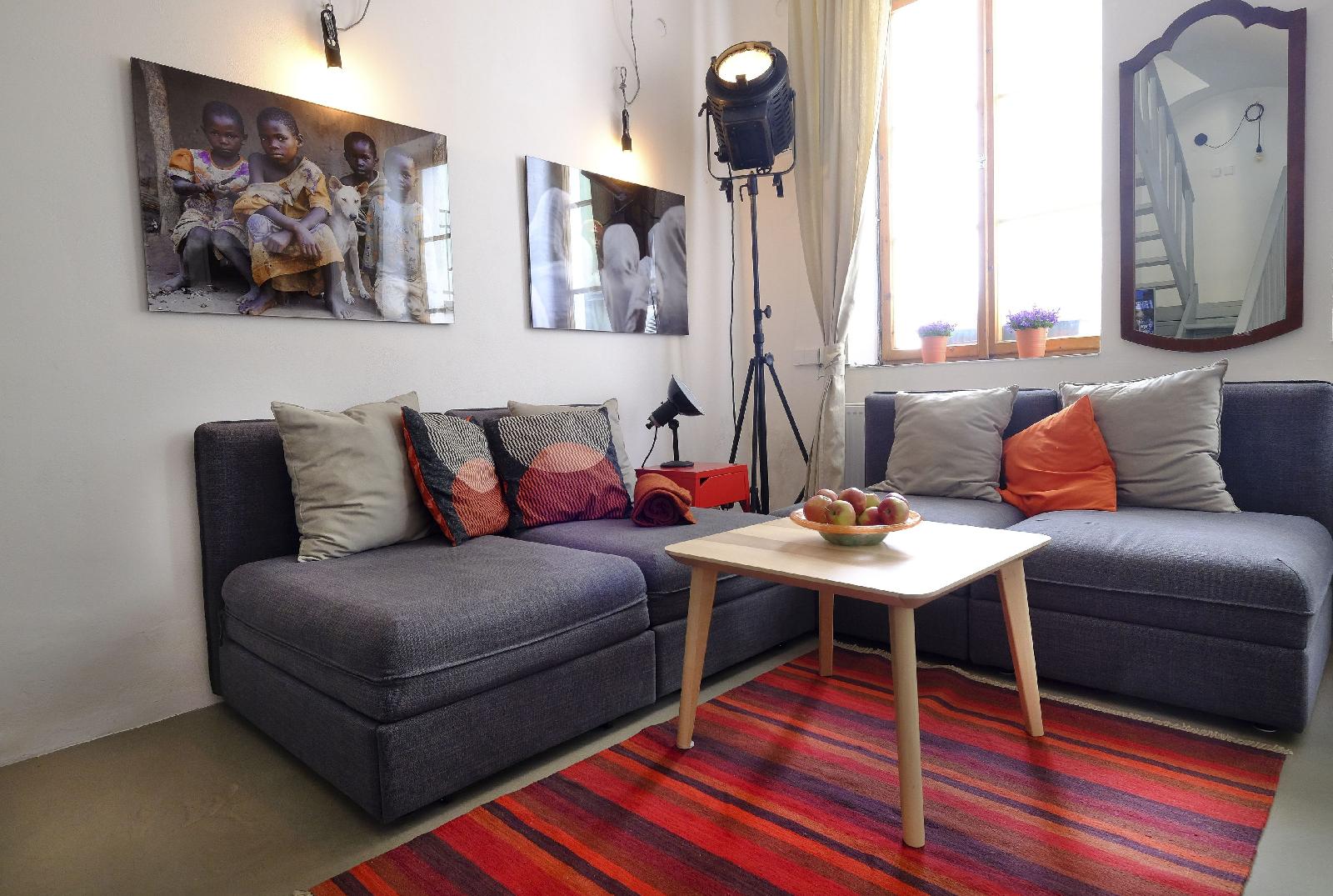 Pawlansky Apartments