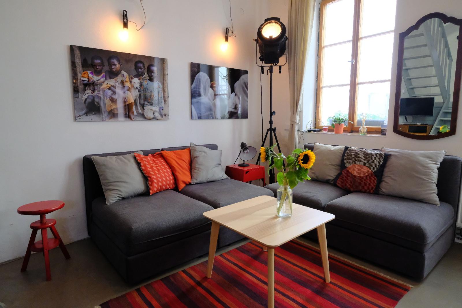 Pawlansky Apartments