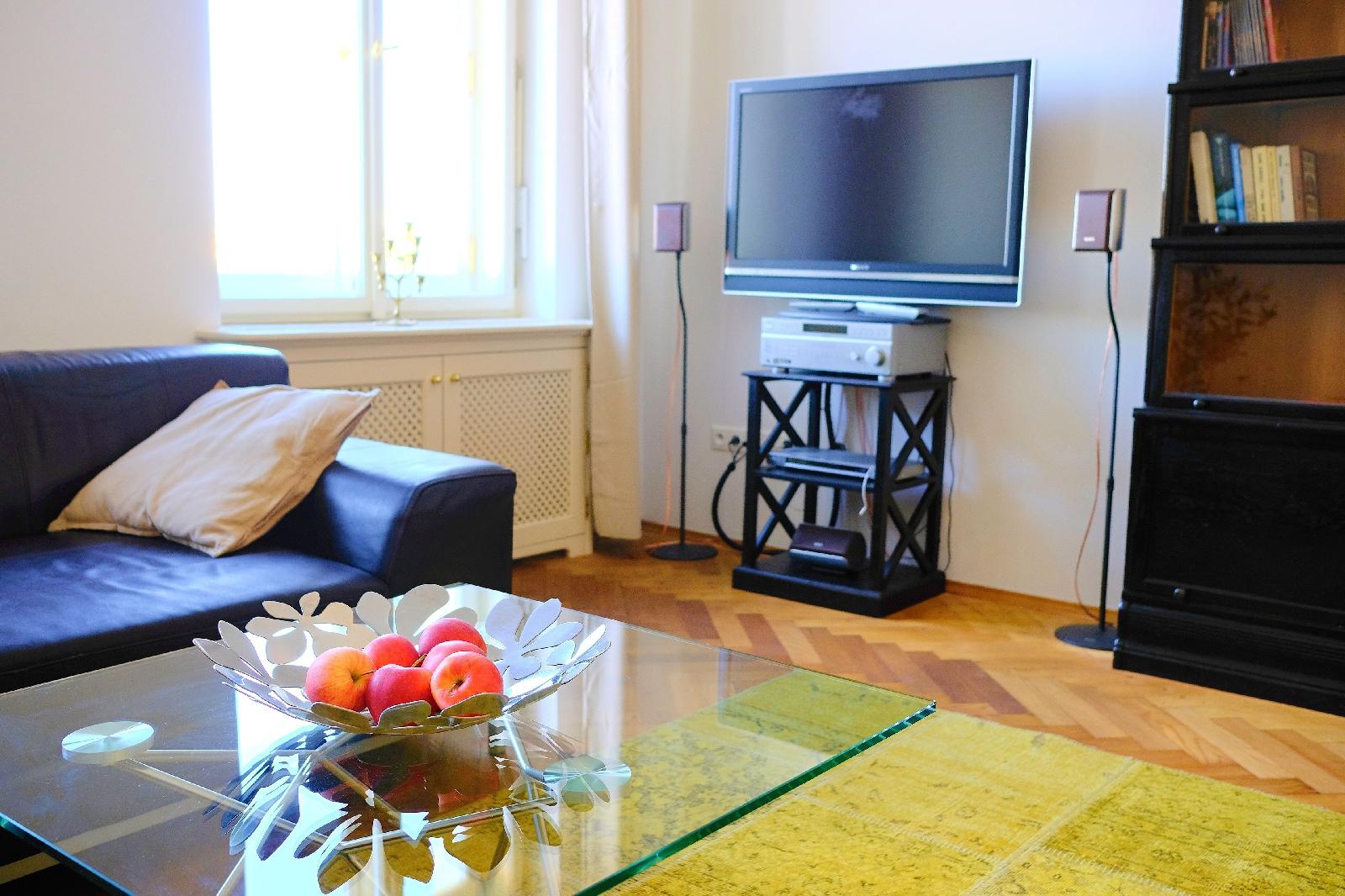 Pawlansky Apartments