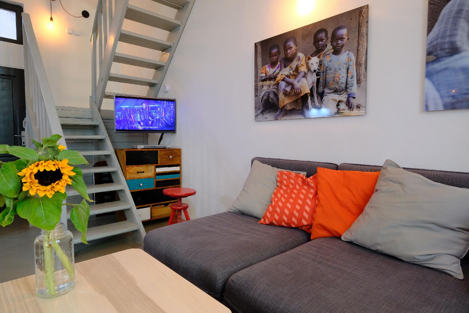 Pawlansky Apartments