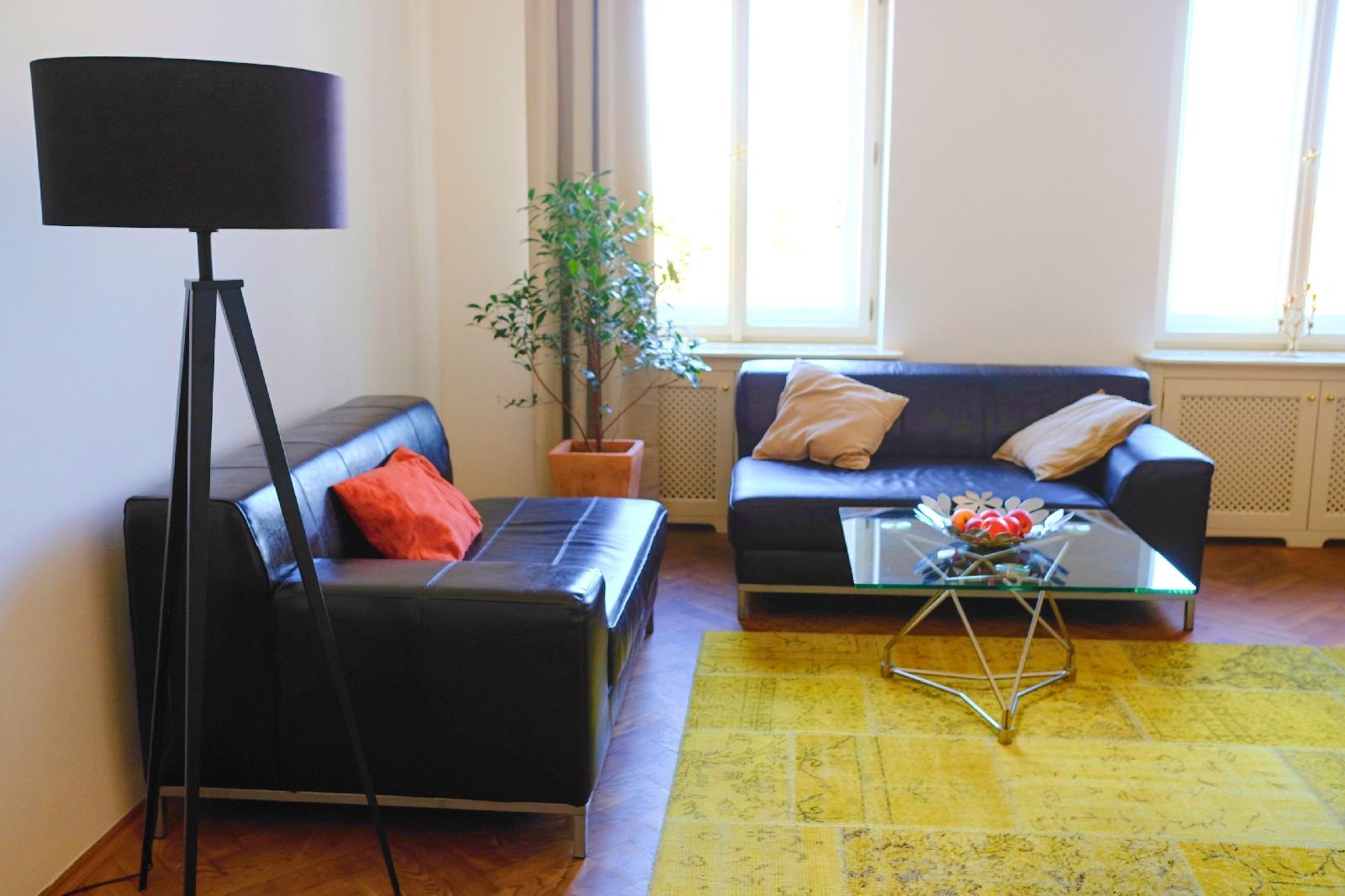 Pawlansky Apartments