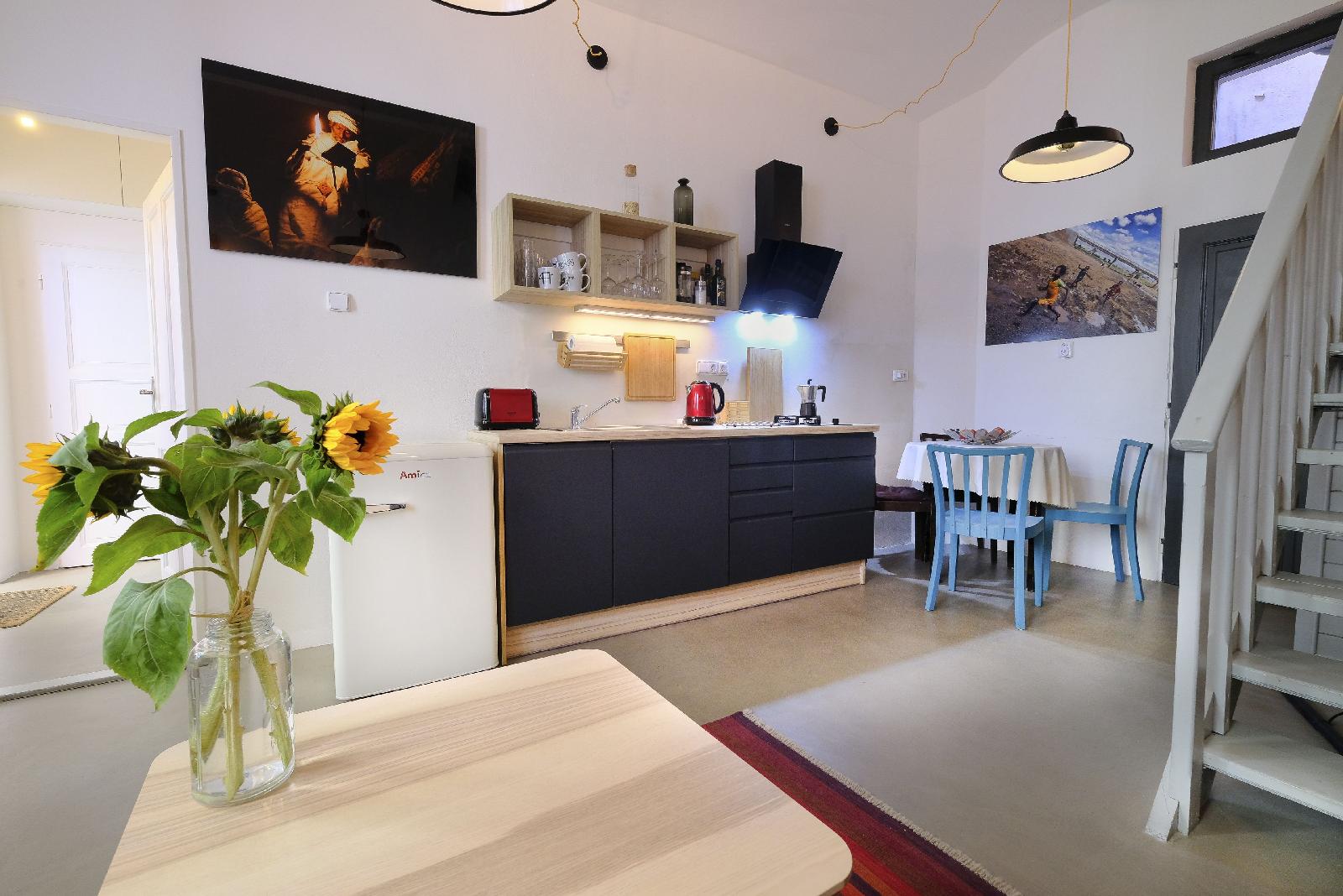 Pawlansky Apartments