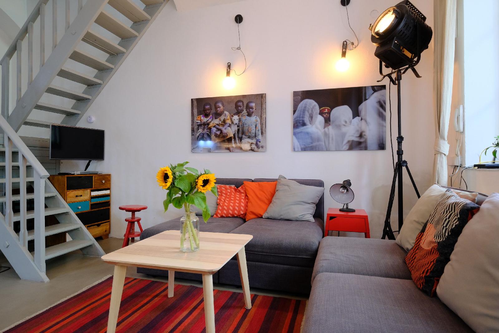 Pawlansky Apartments