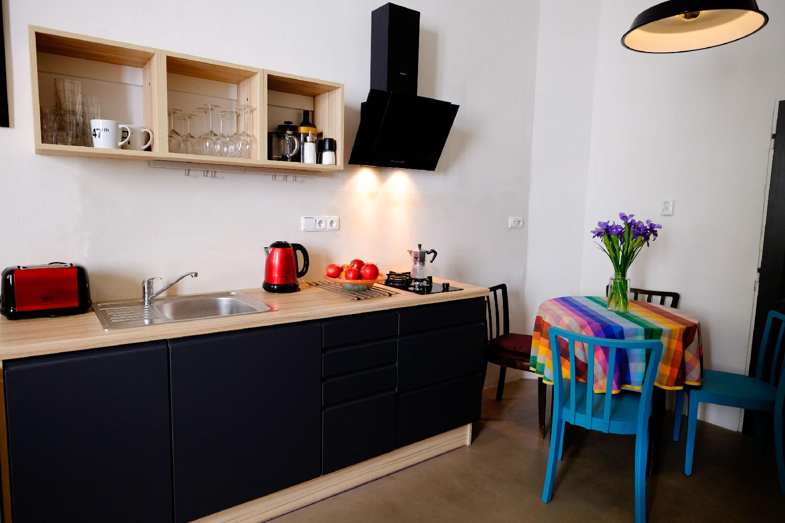 Pawlansky Apartments