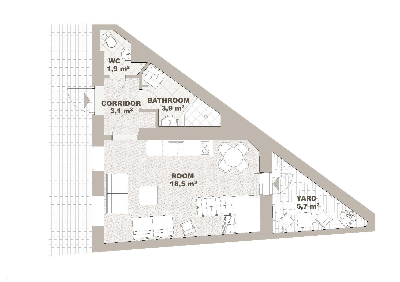 Pawlansky Apartments