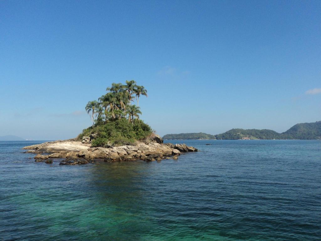 Pousada Costa Do Sape