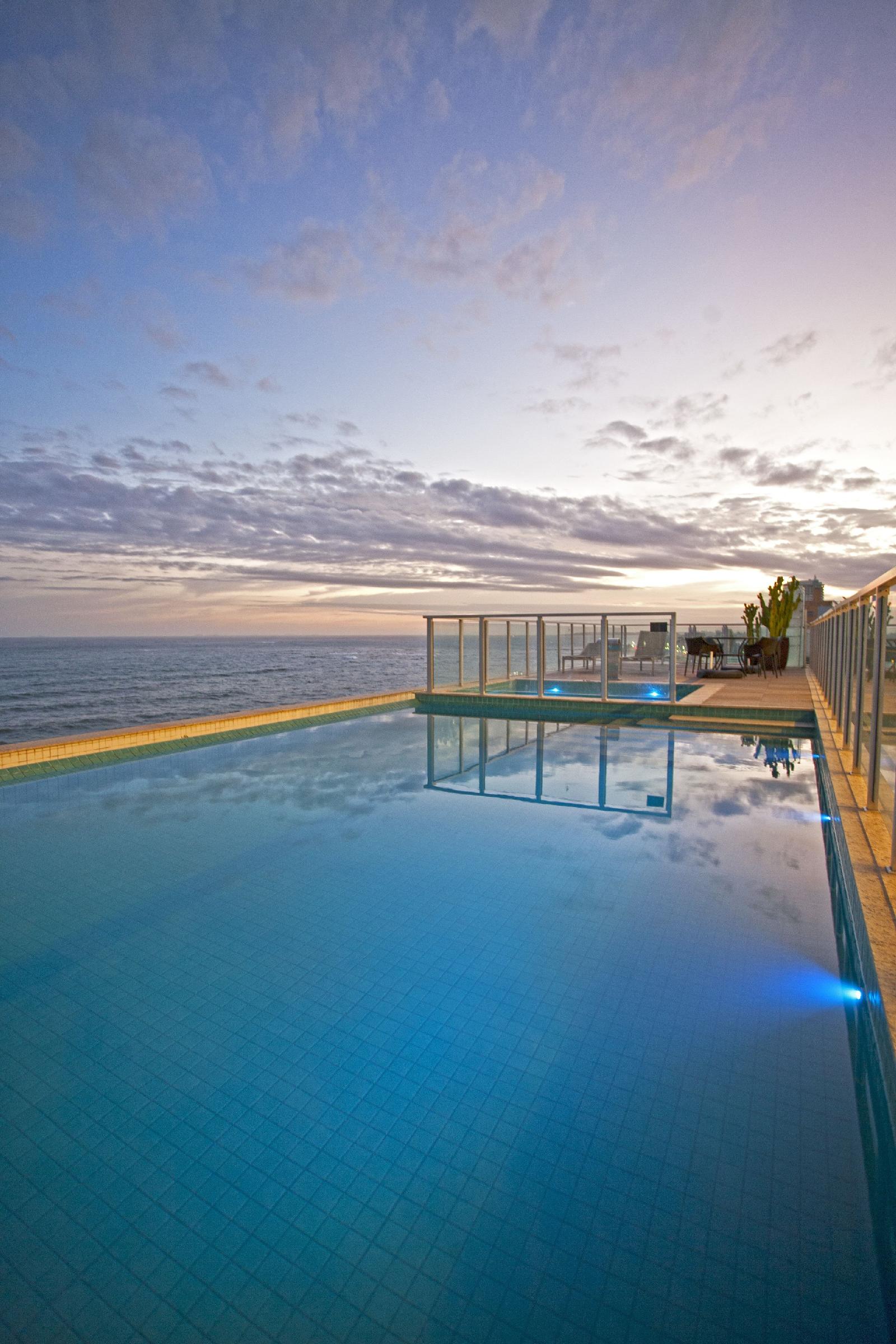 Paradiso Macae Hotel