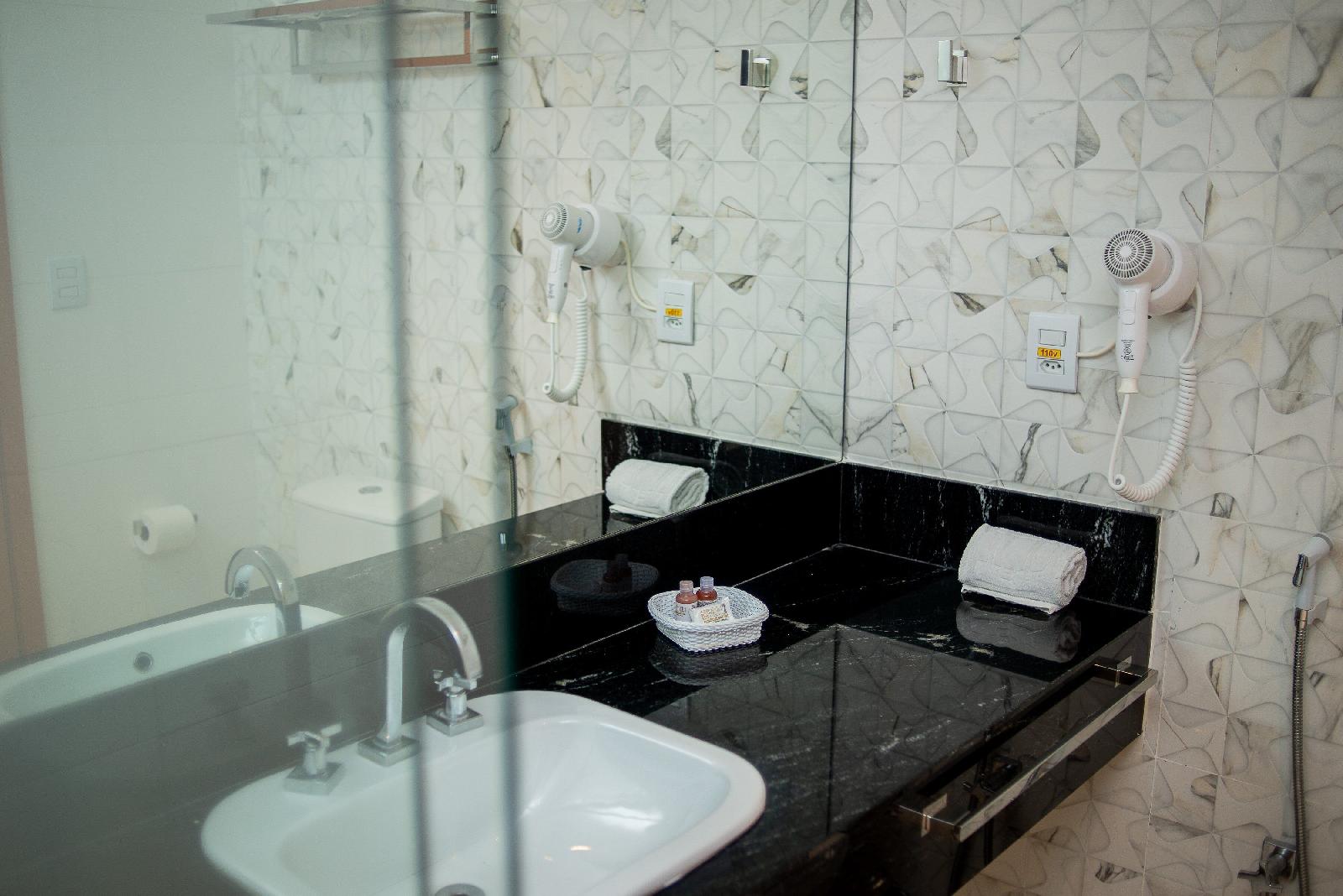 Paradiso Macae Hotel