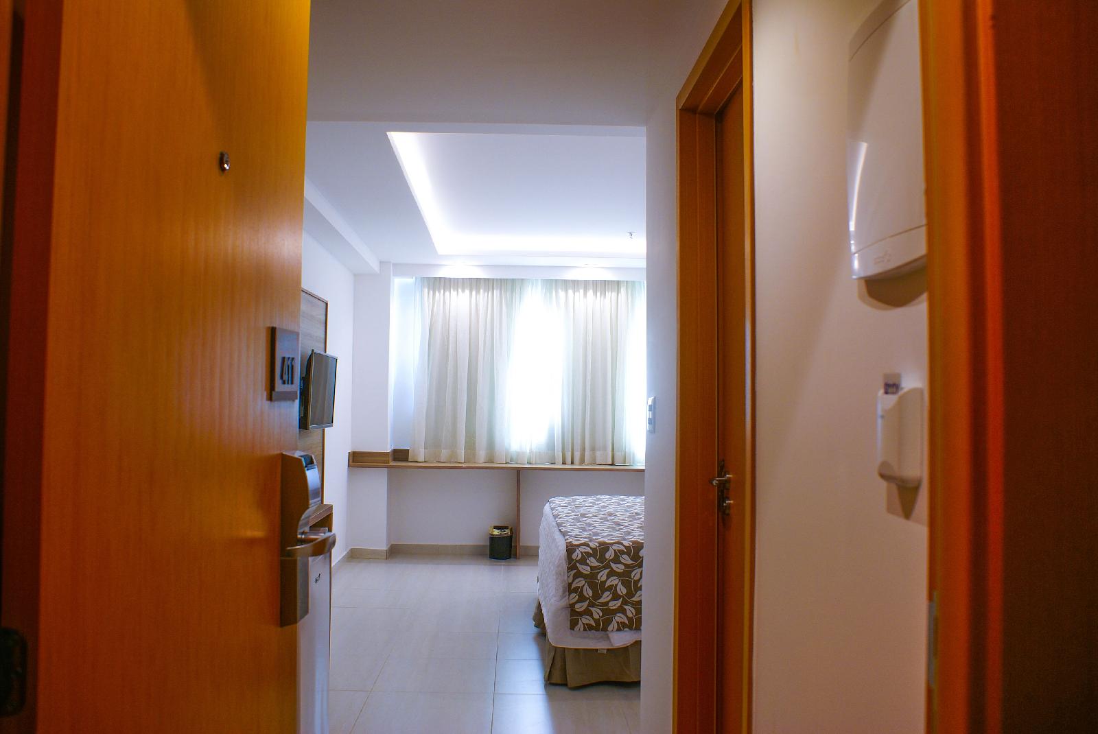 Paradiso Macae Hotel