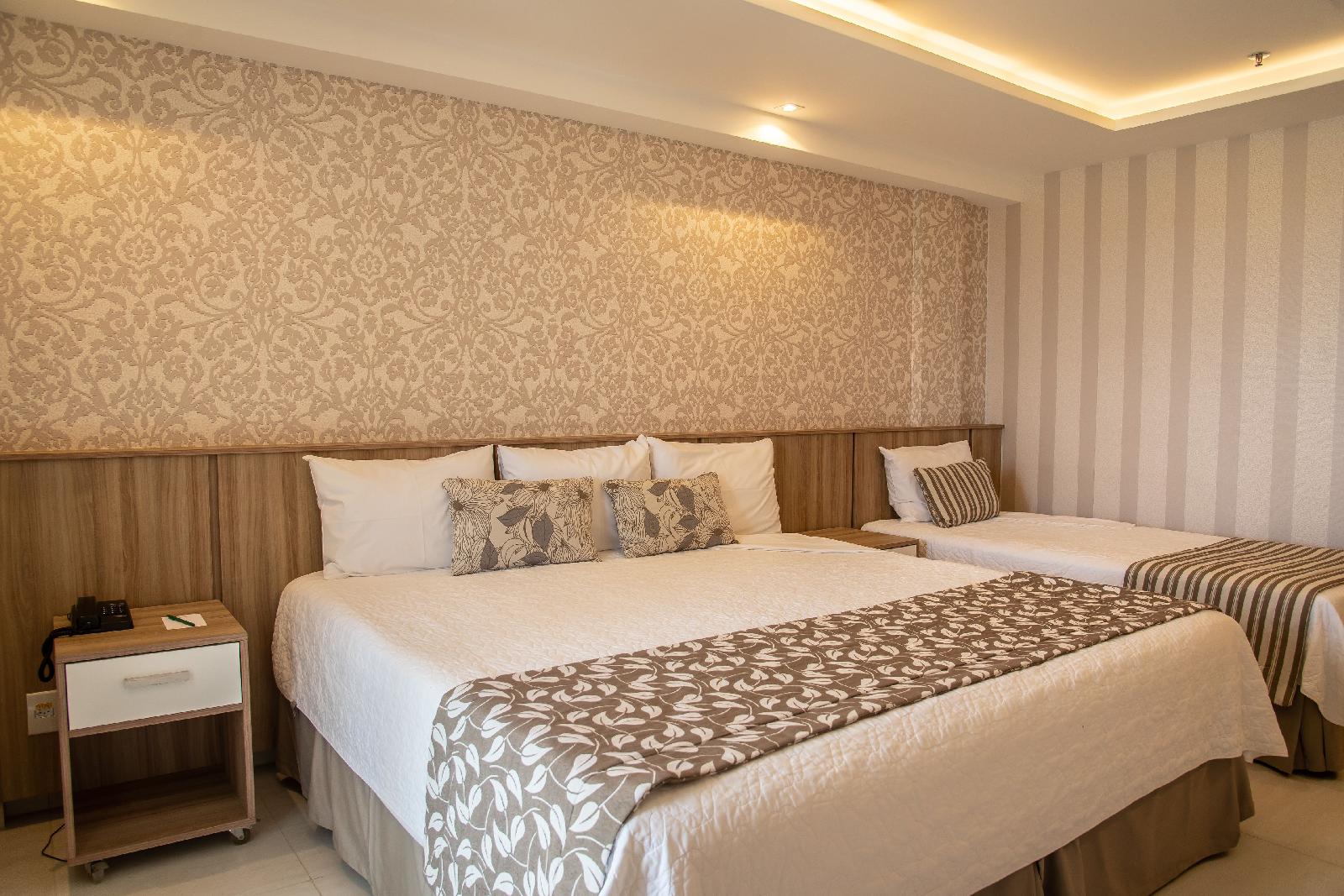 Paradiso Macae Hotel