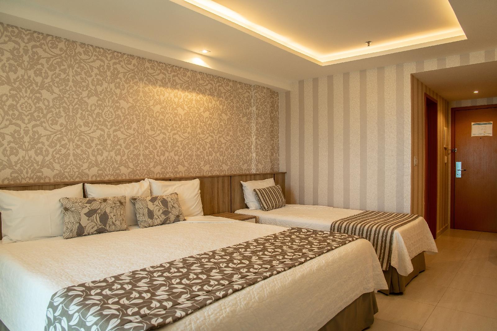 Paradiso Macae Hotel