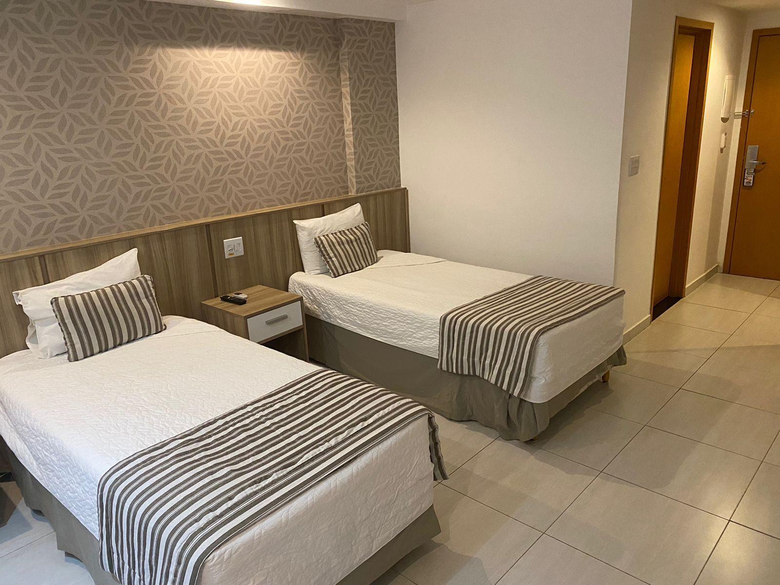 Paradiso Macae Hotel