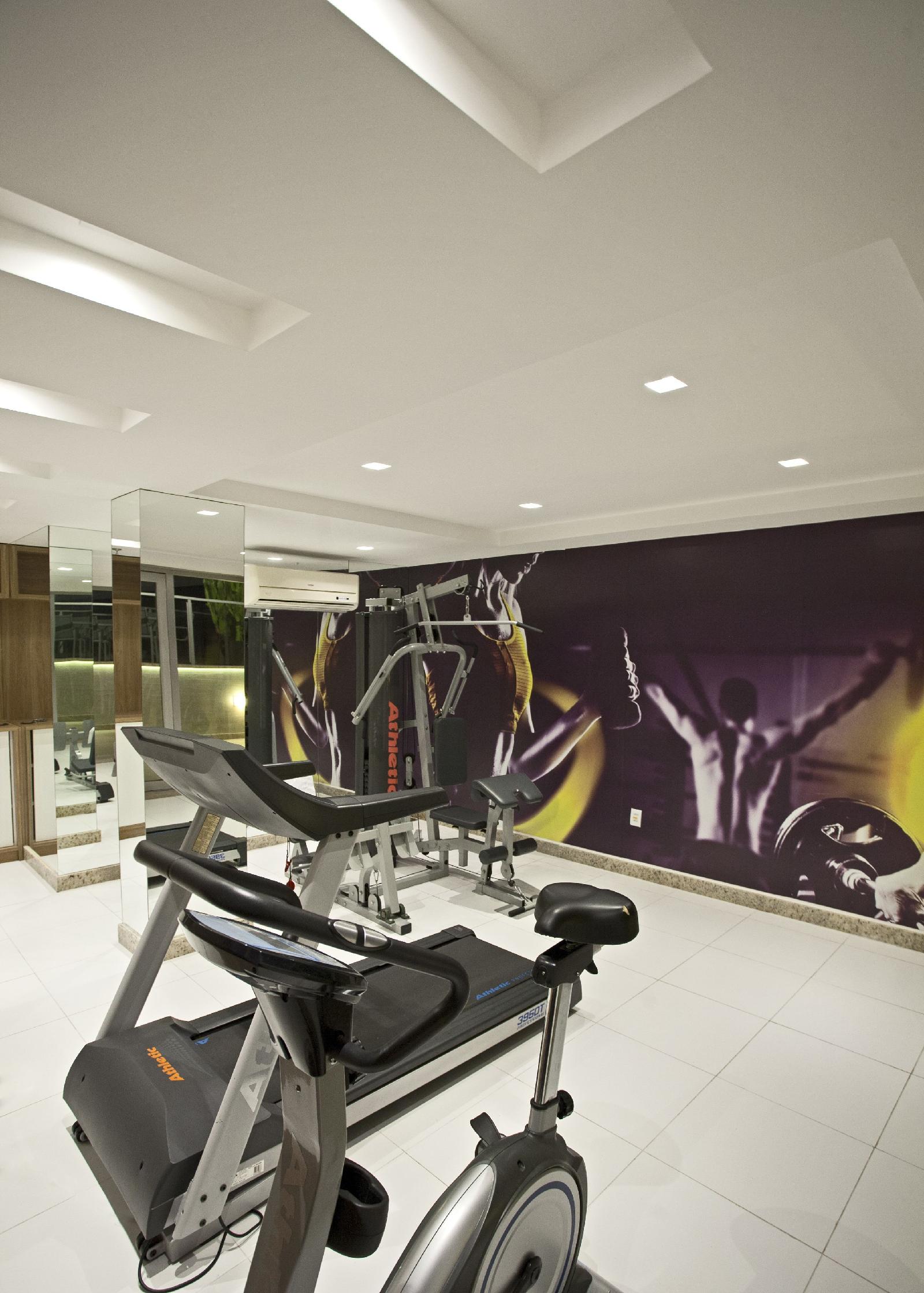 Paradiso Macae Hotel