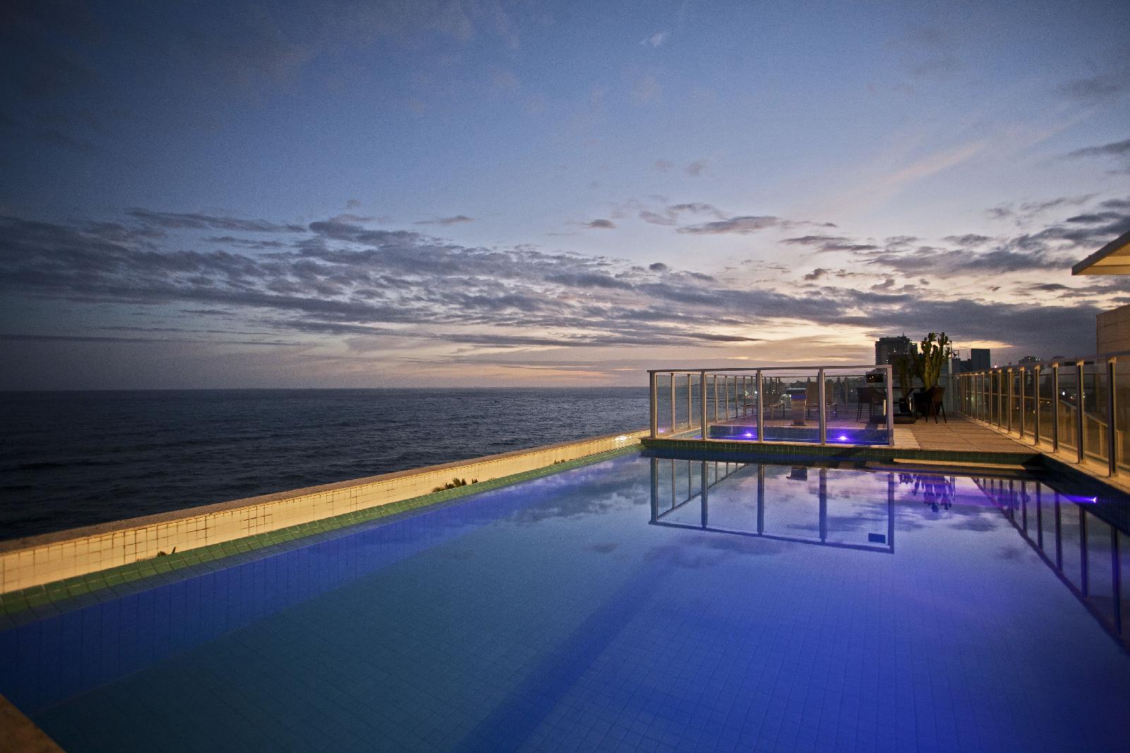 Paradiso Macae Hotel