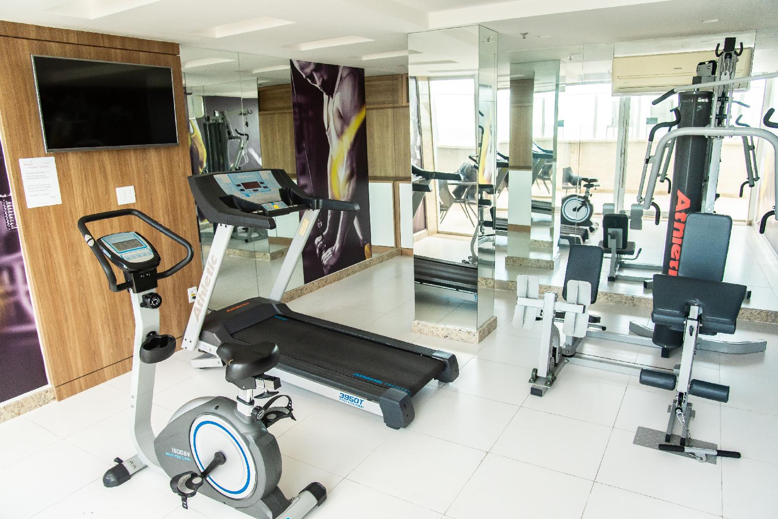 Paradiso Macae Hotel