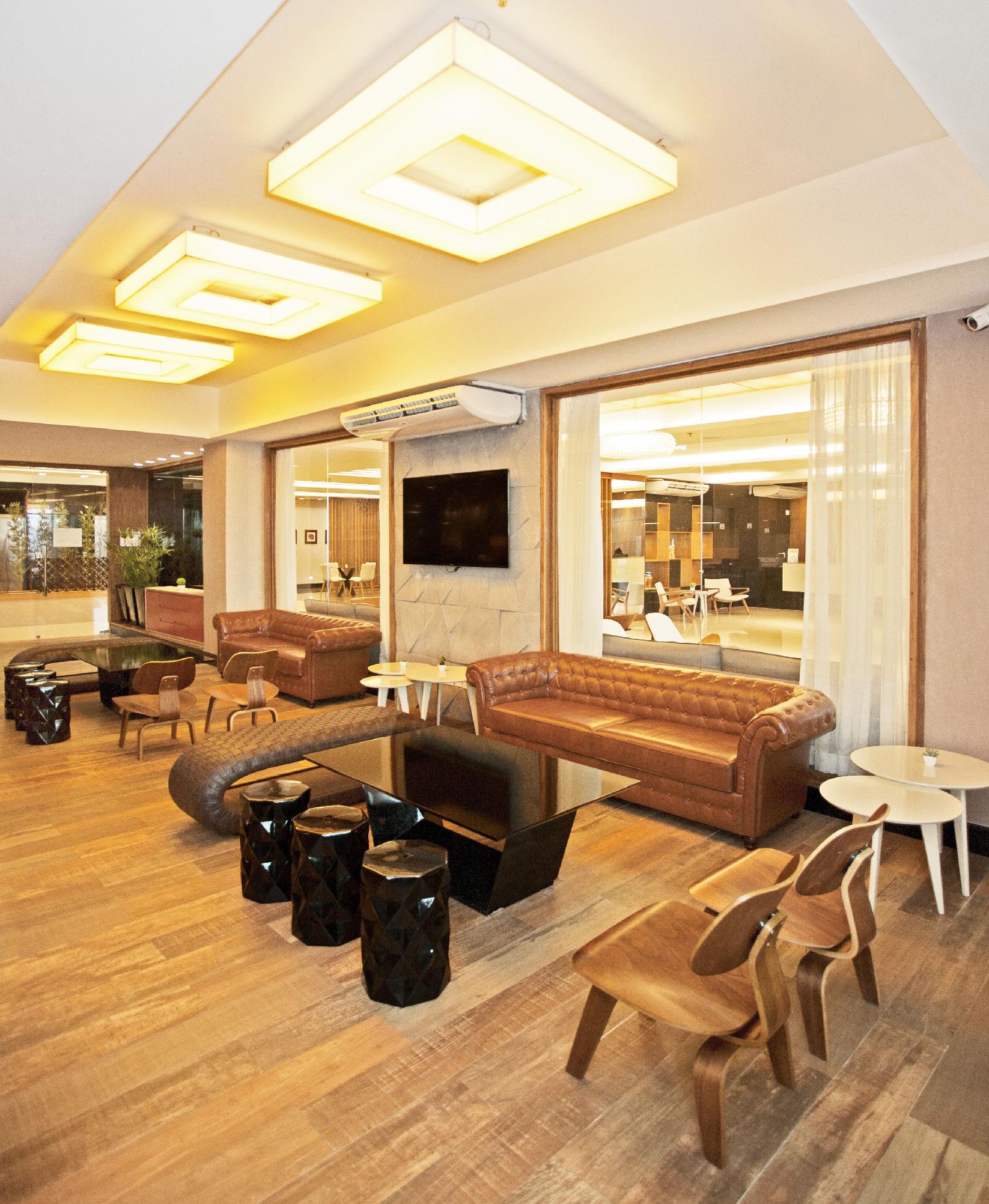 Paradiso Macae Hotel