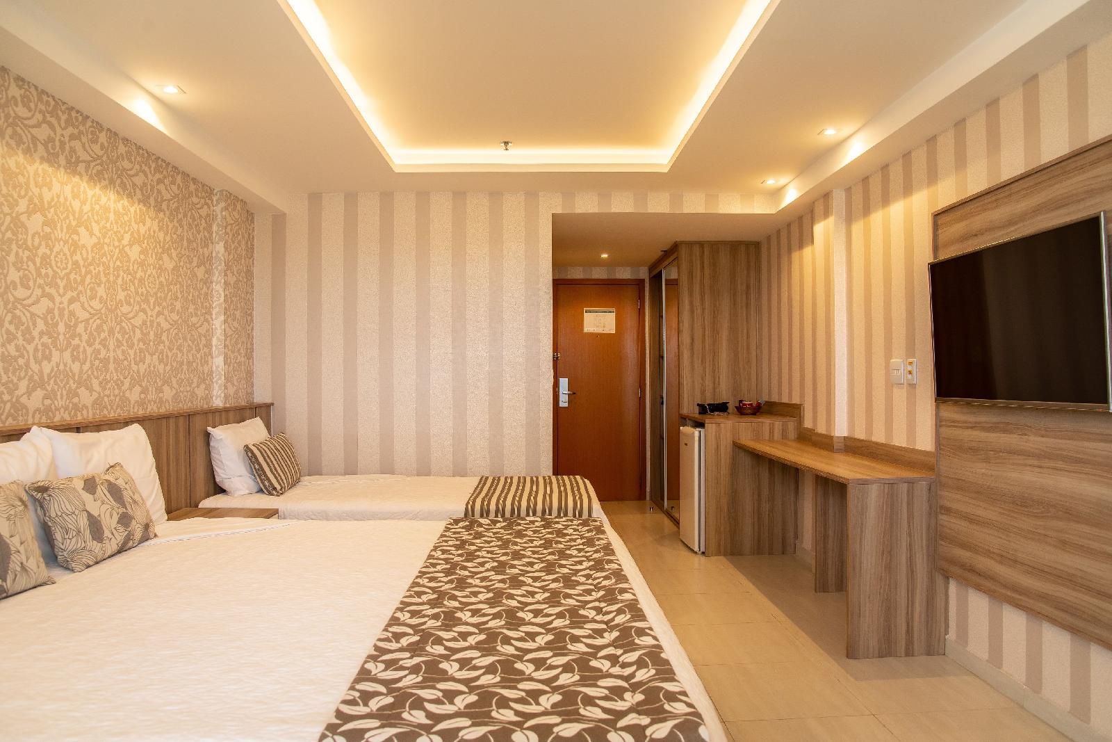 Paradiso Macae Hotel
