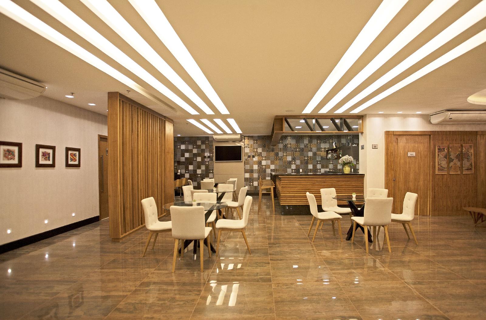 Paradiso Macae Hotel