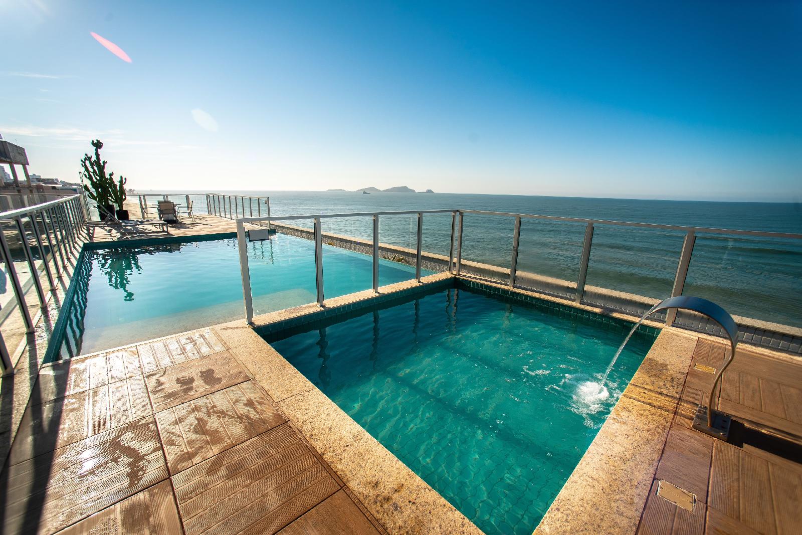 Paradiso Macae Hotel