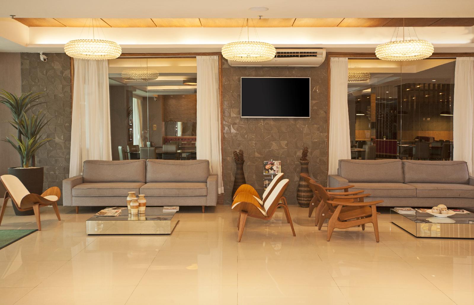 Paradiso Macae Hotel