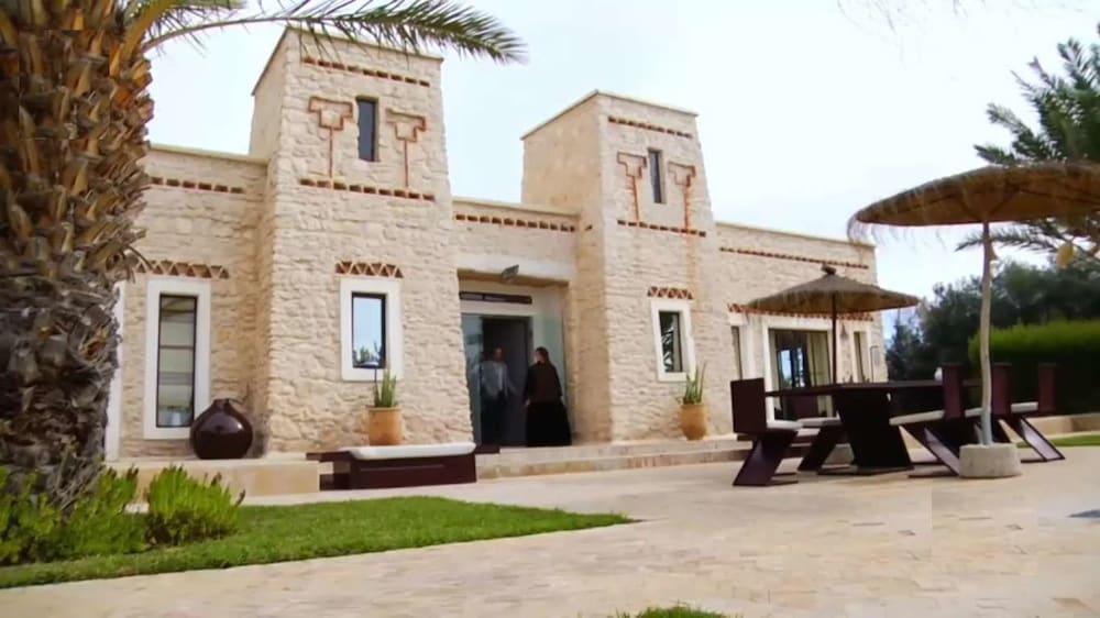 Kasbah Mamouna