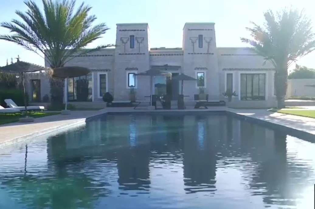 Kasbah Mamouna