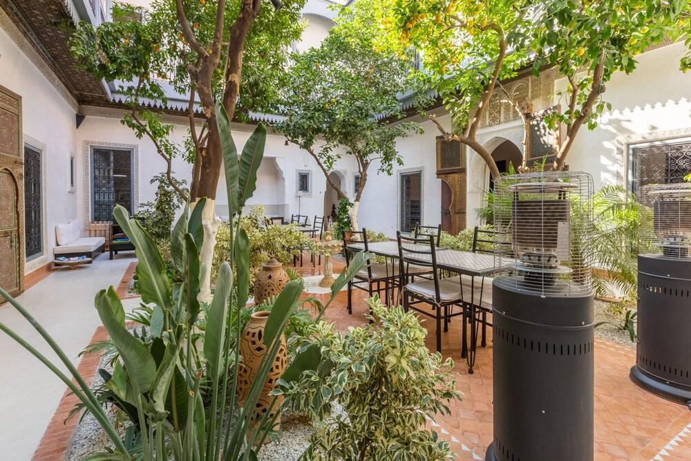 Riad Tchaikana