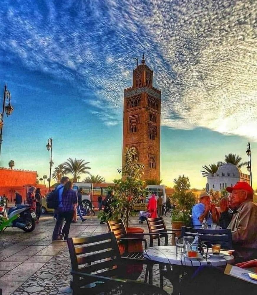 Riad Tchaikana