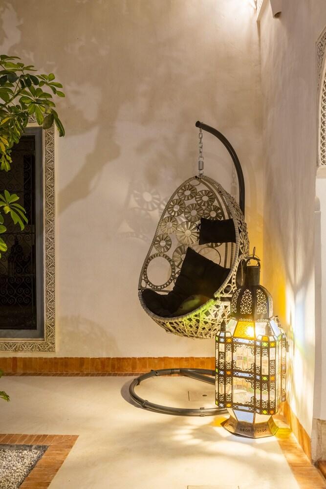 Riad Tchaikana