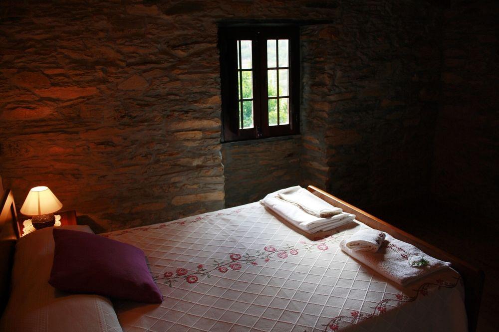 Casas de Pedra Casa da Avo