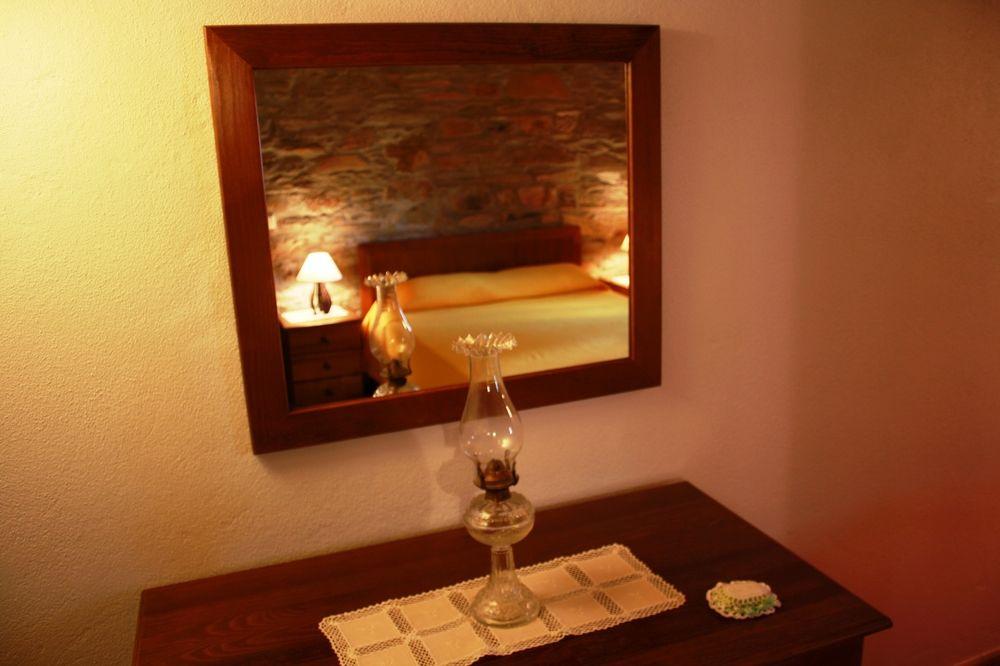 Casas de Pedra Casa da Avo