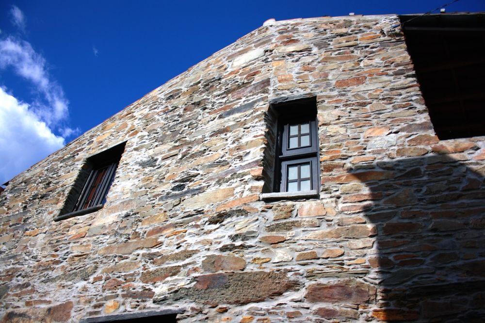 Casas de Pedra Casa da Avo