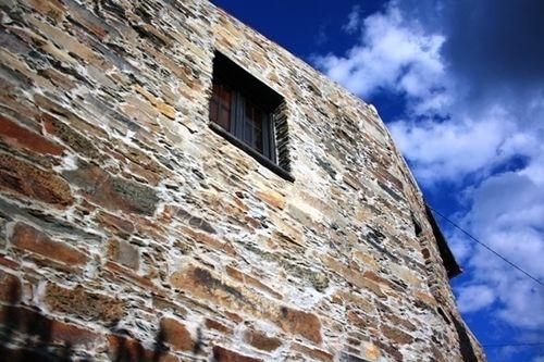 Casas de Pedra Casa da Avo