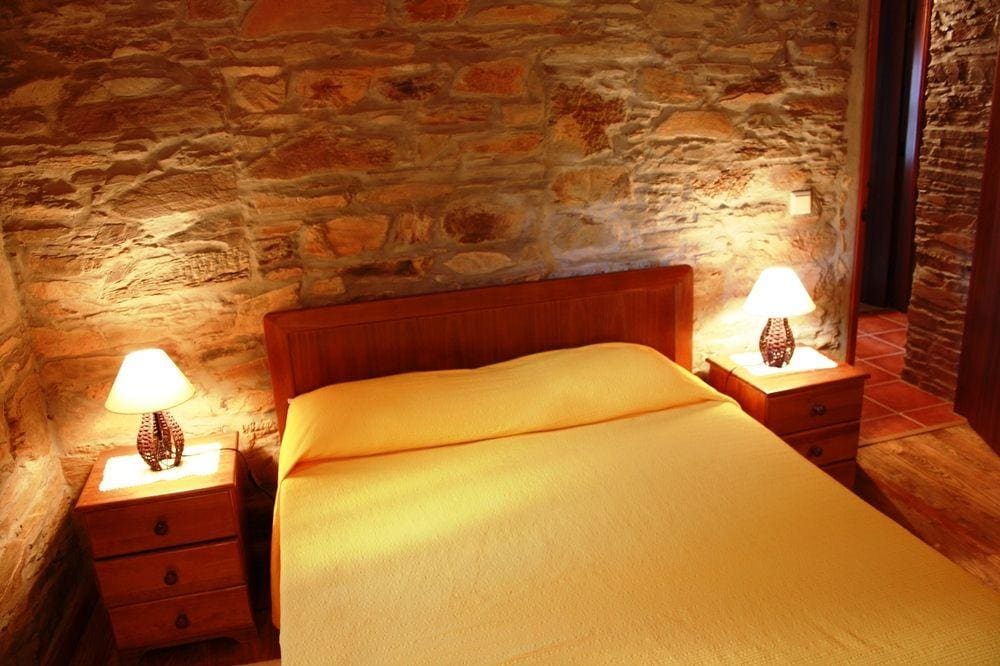 Casas de Pedra Casa da Avo