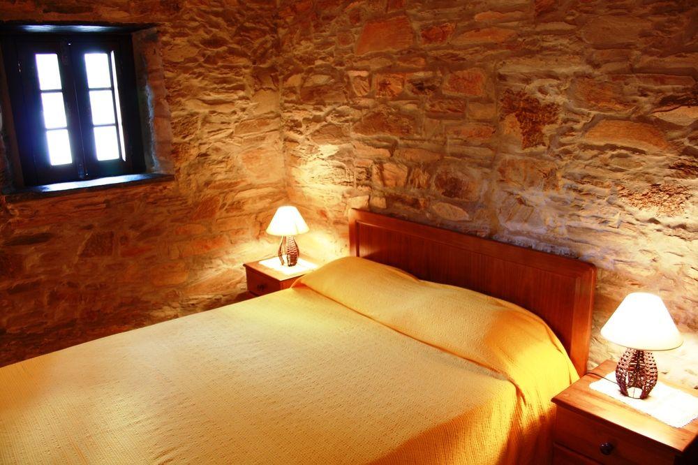 Casas de Pedra Casa da Avo