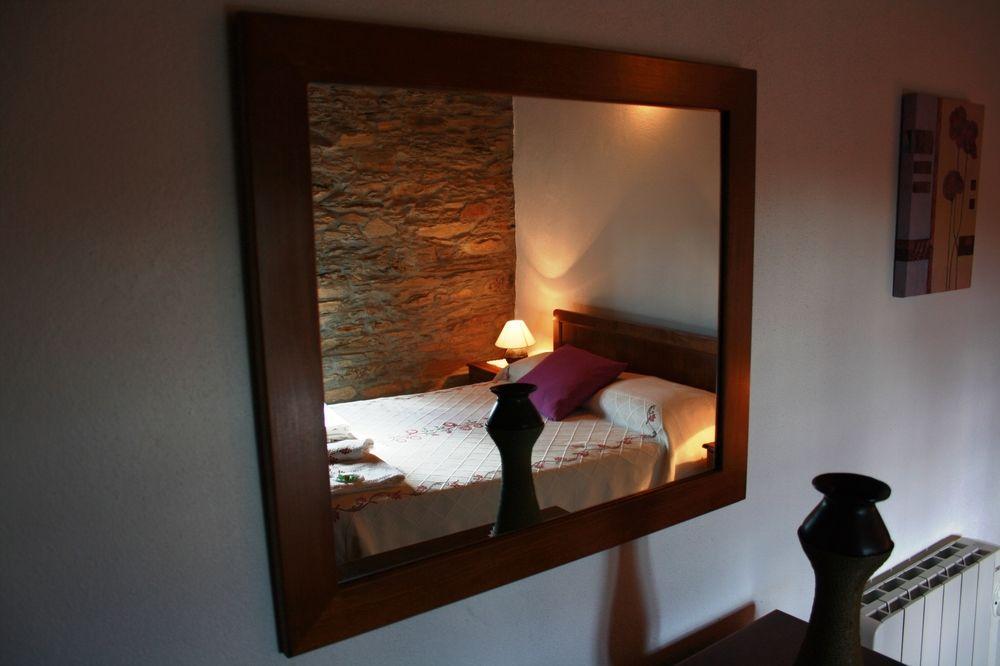 Casas de Pedra Casa da Avo