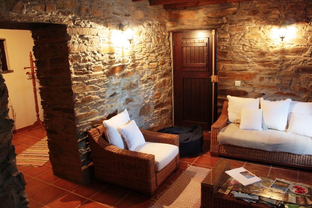 Casas de Pedra Casa da Avo