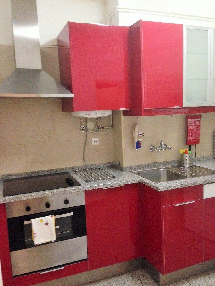 Discovery Apartment Estrela