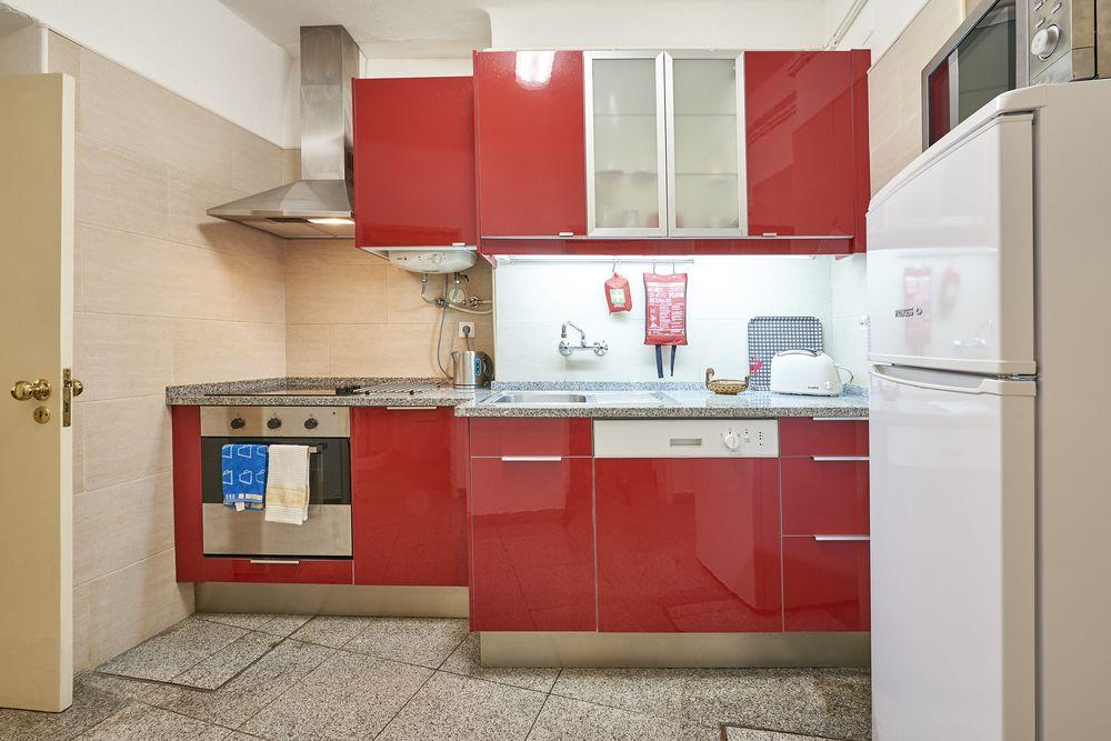 Discovery Apartment Estrela