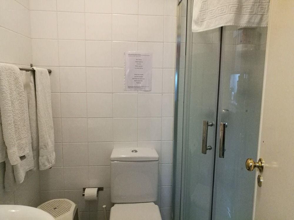 Discovery Apartment Estrela