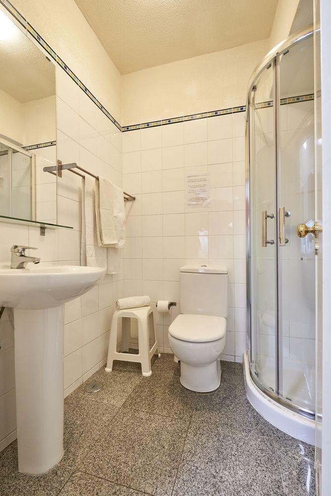 Discovery Apartment Estrela