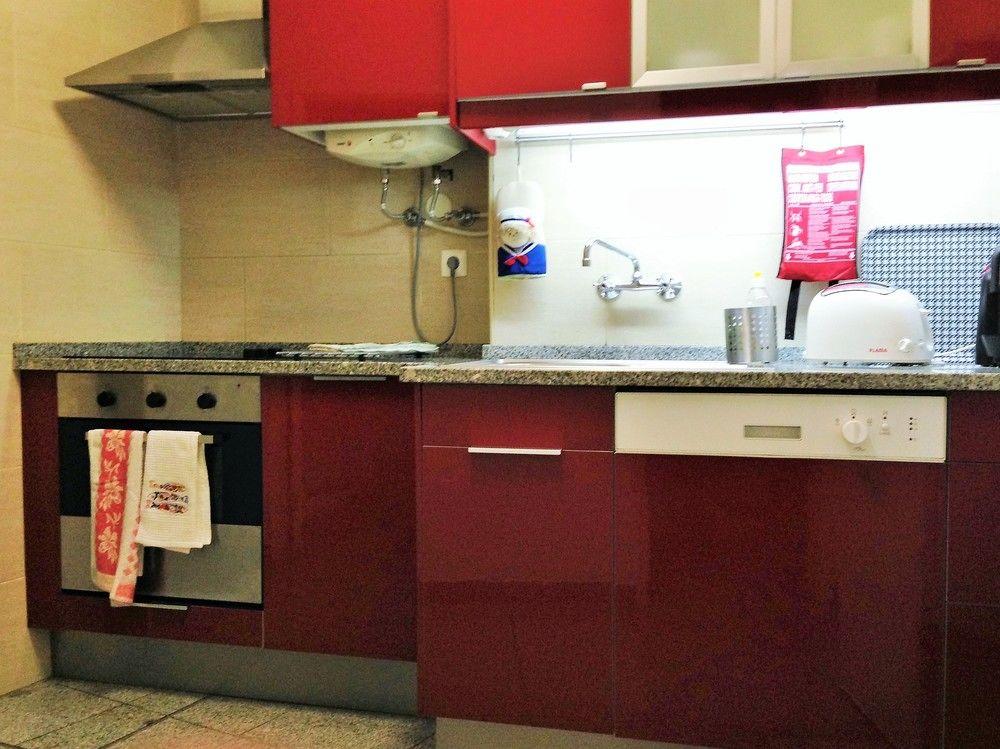 Discovery Apartment Estrela