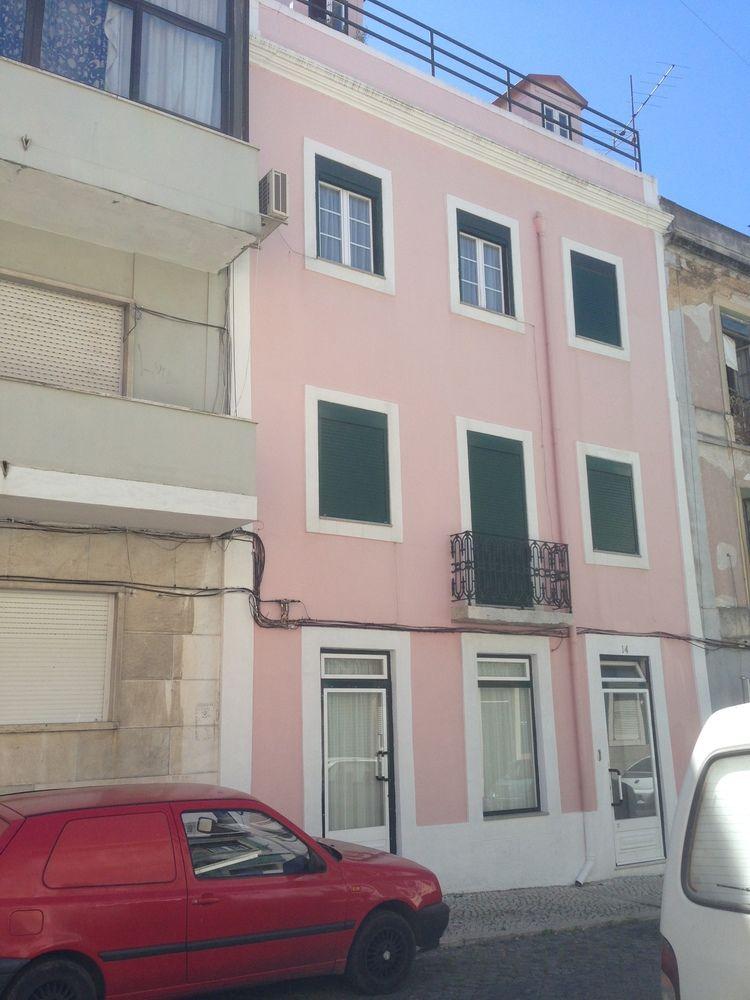 Discovery Apartment Estrela