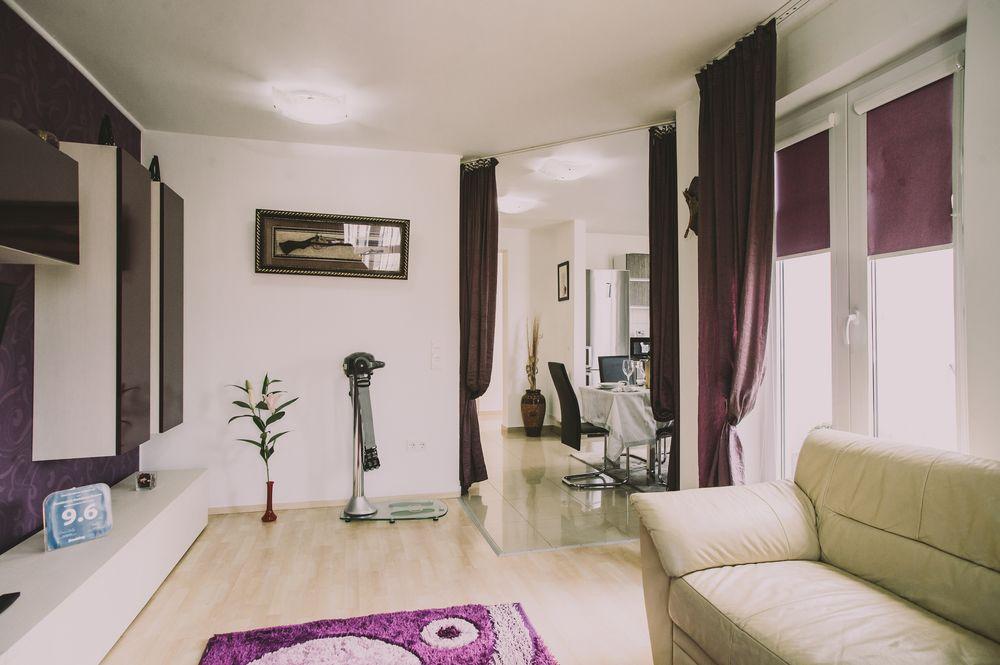 Penthouse Ambiance Brasov