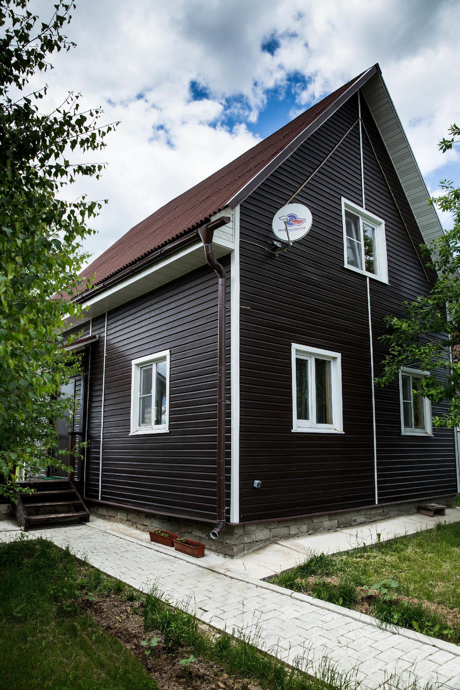Nikitskoe Podvorie