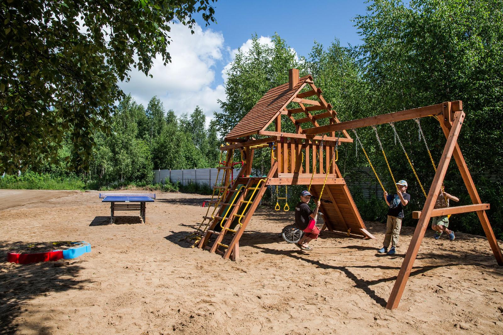 Nikitskoe Podvorie