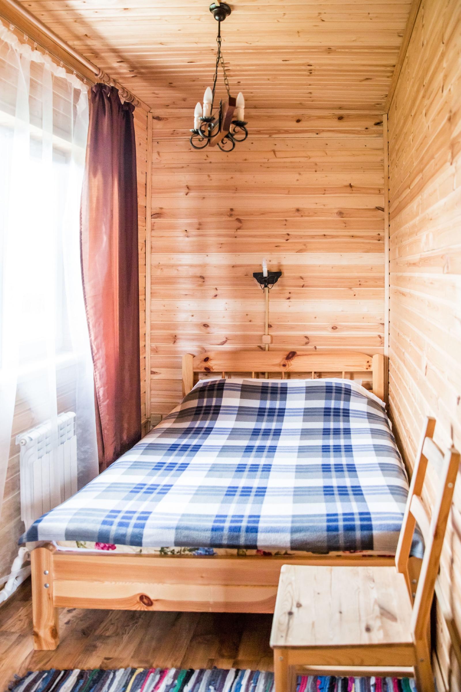 Nikitskoe Podvorie