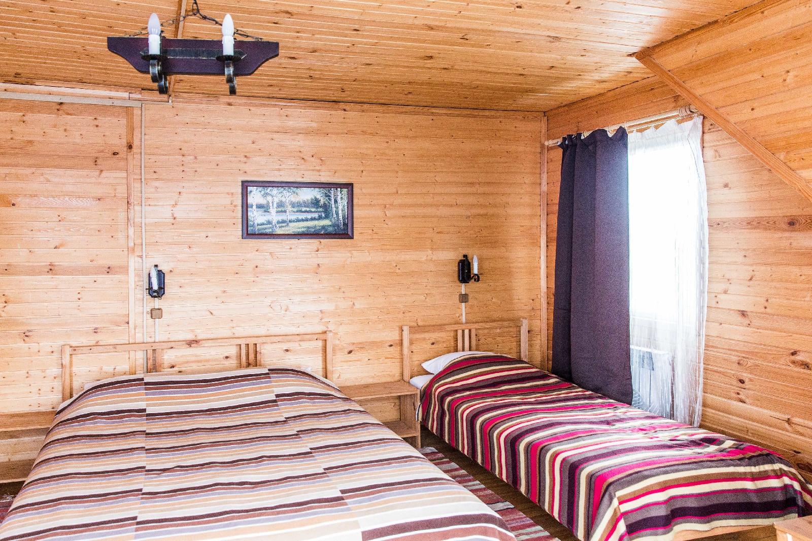 Nikitskoe Podvorie