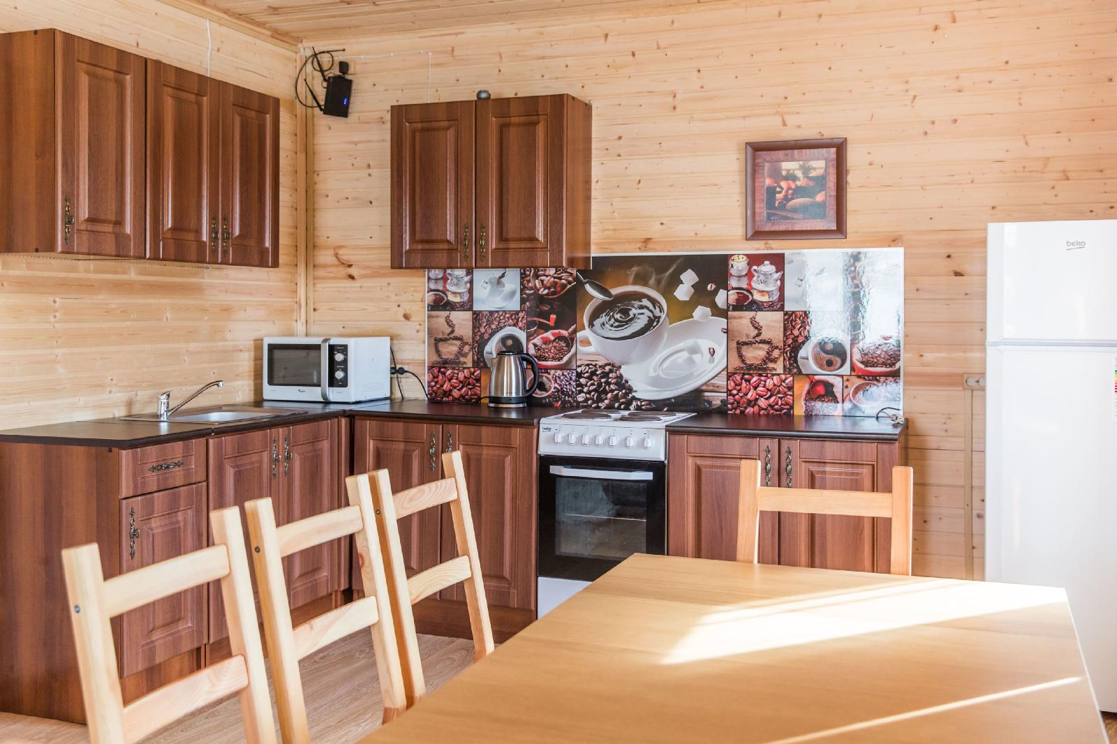 Nikitskoe Podvorie