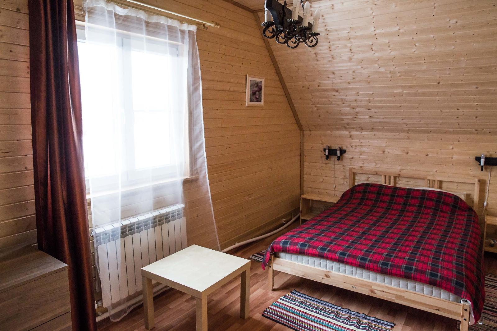 Nikitskoe Podvorie
